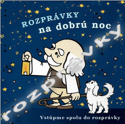 248.Rozprávky na Dobrú Noc 